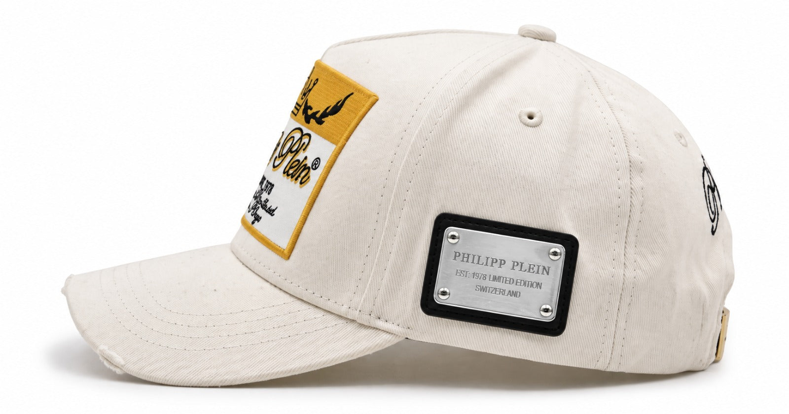 Caps