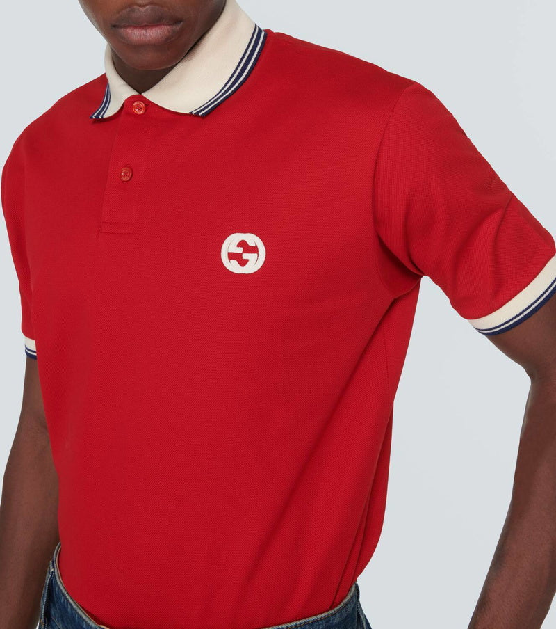 Polo T-shirt