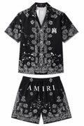 AMIRI Bandana Print Set