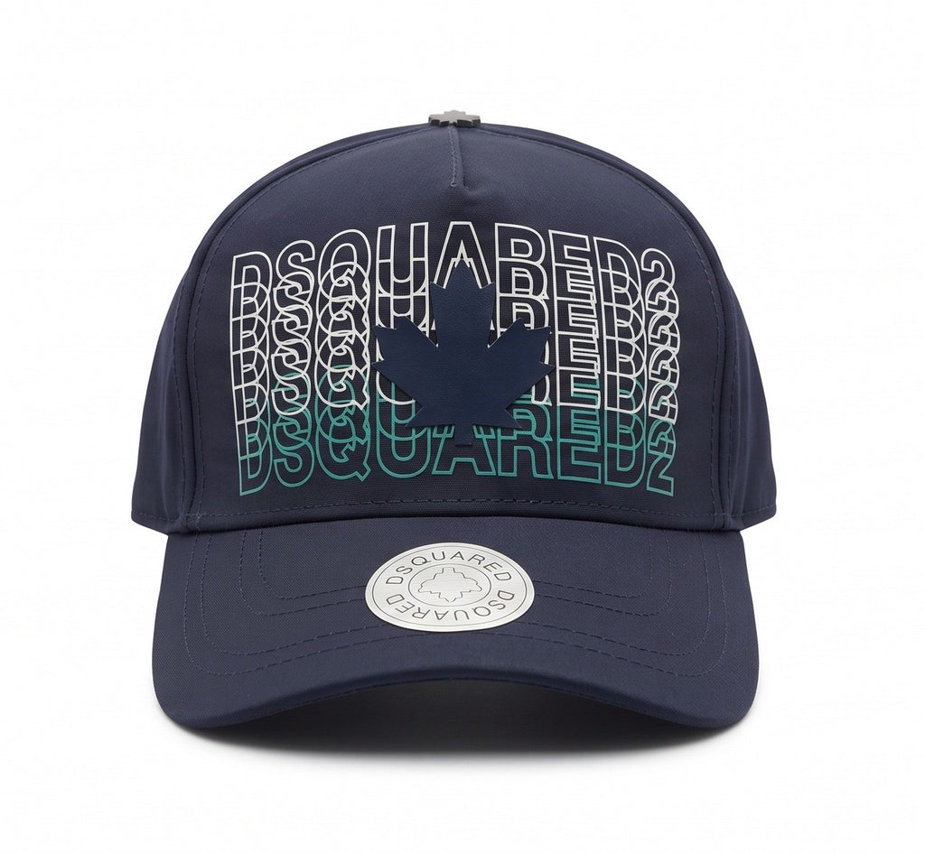 Dsquared2 Logo Cap