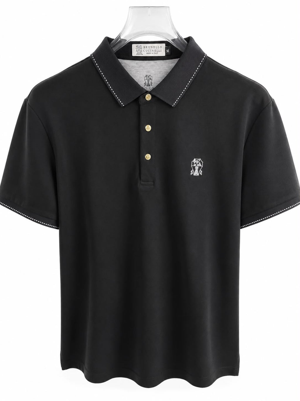 Brunello Cucinelli Signature Polo