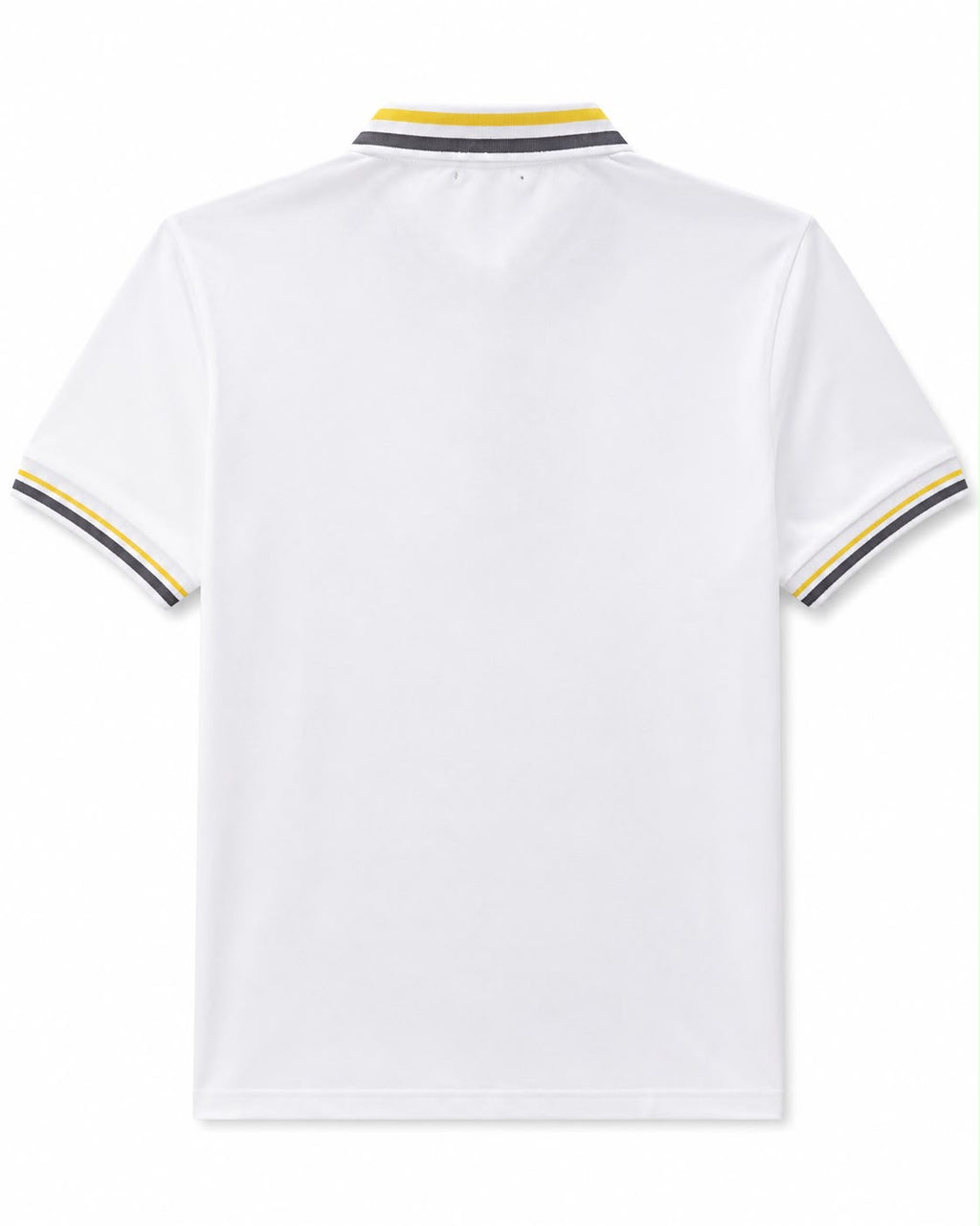 Fendi-Roma polo shirt