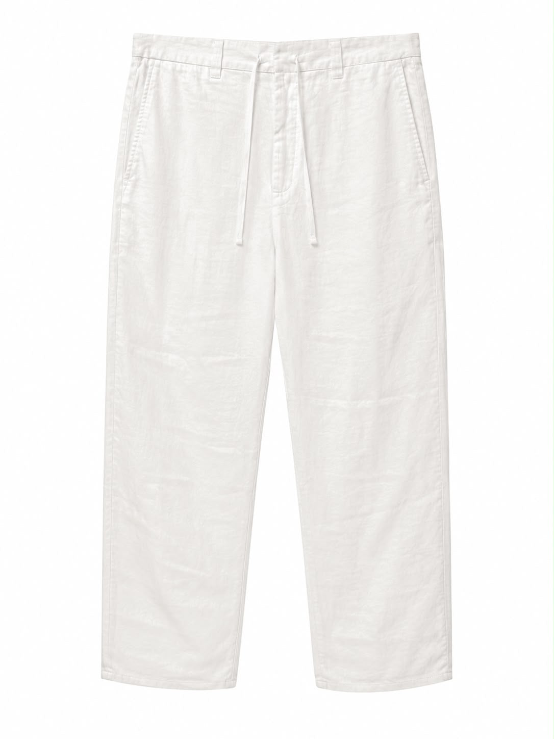 Prada - linen outfit set