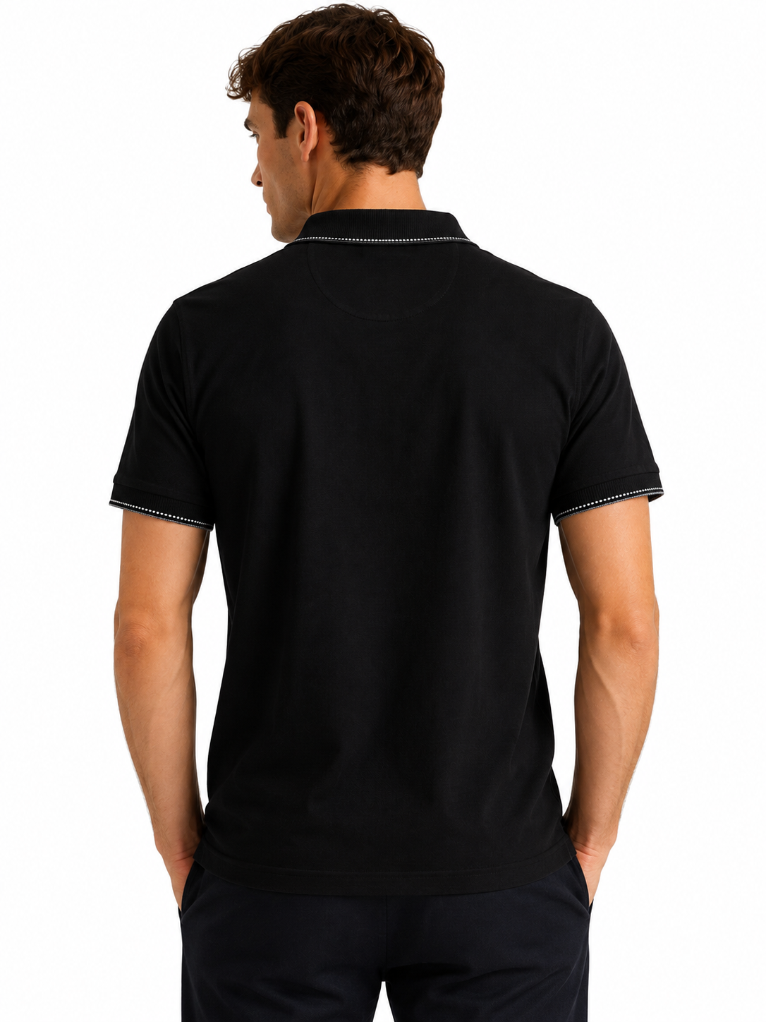 Brunello Cucinelli Signature Polo