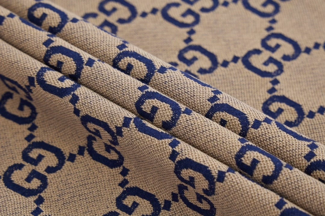 Monogram Polo T-shirt