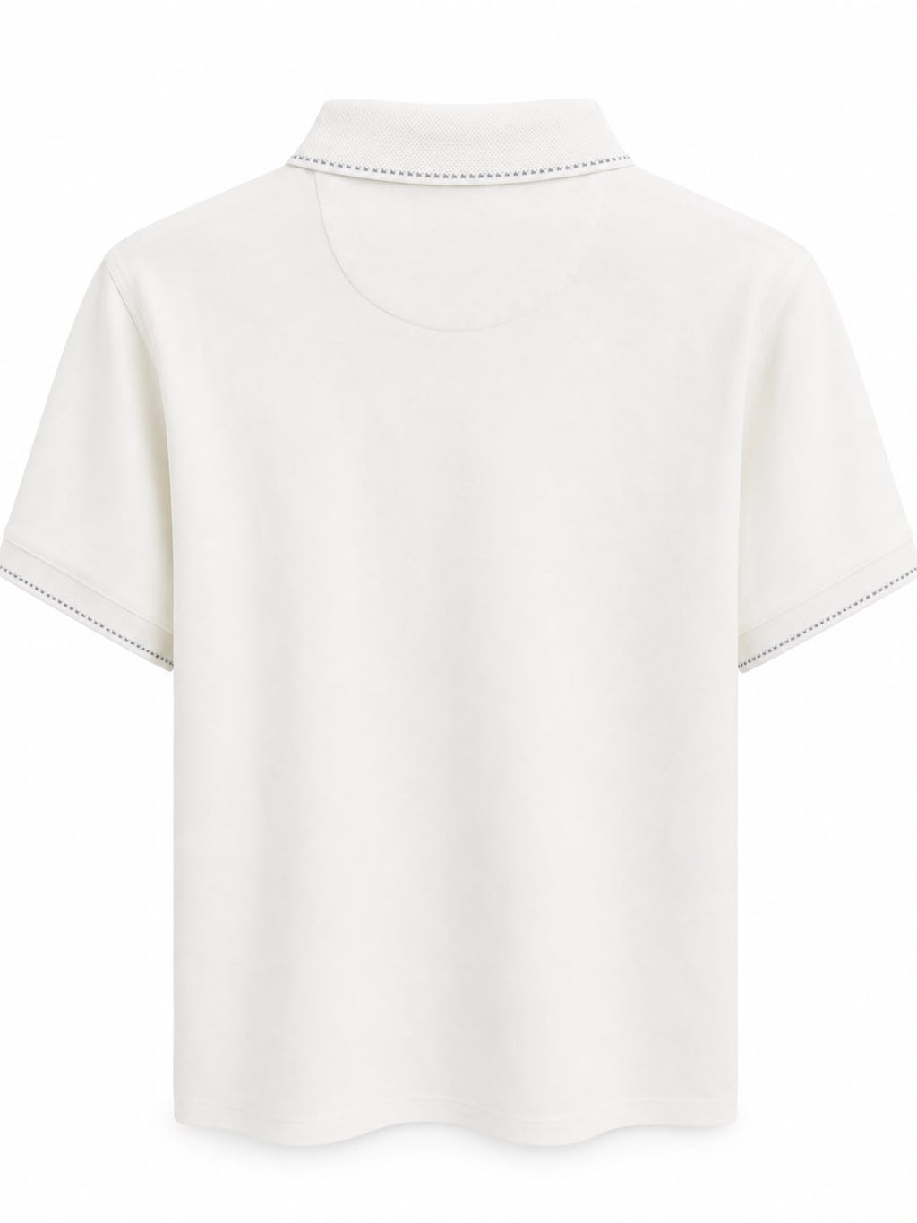 Brunello Cucinelli Textured Polo