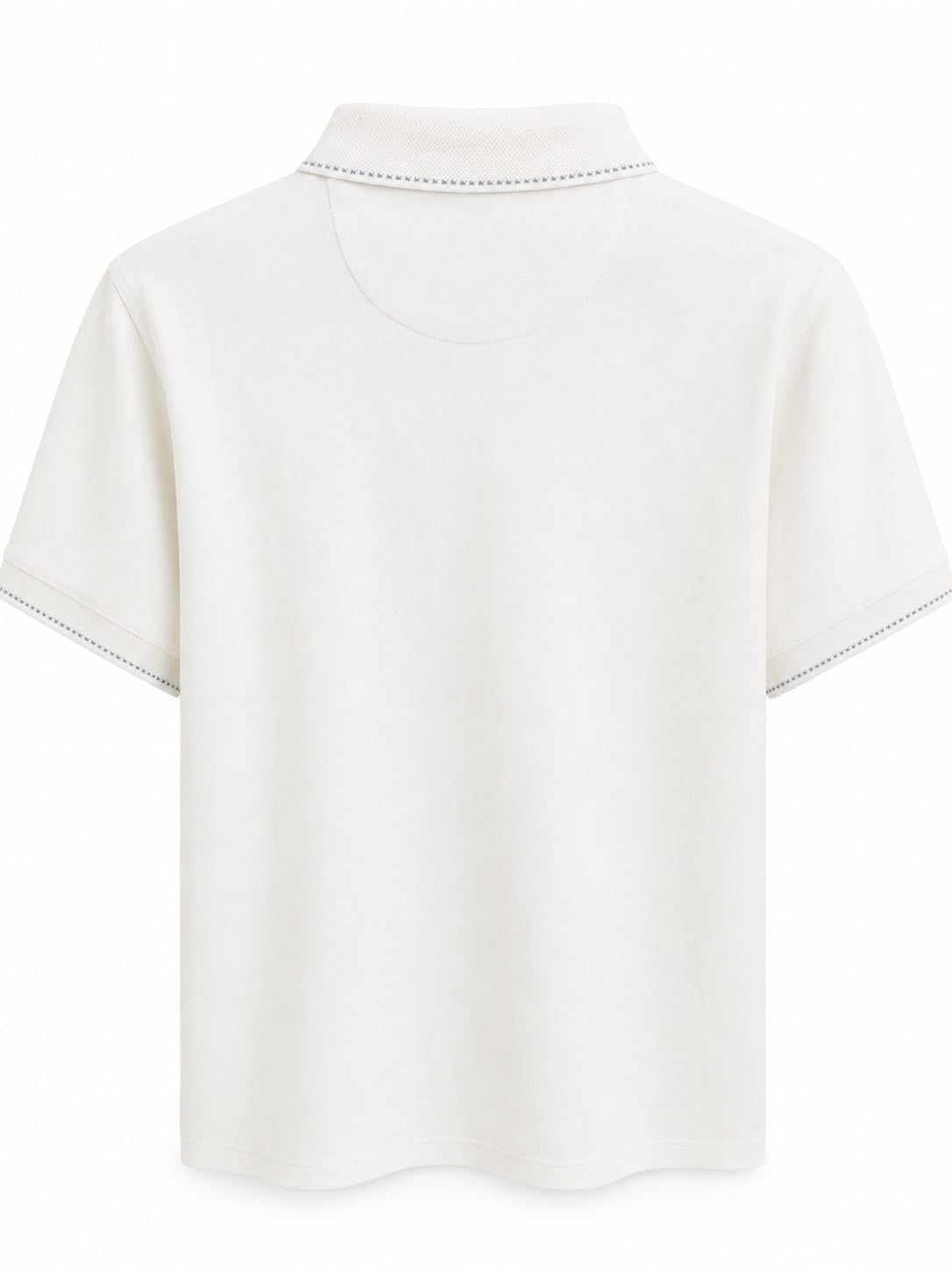 Brunello Cucinelli Textured Polo