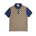 Monogram Polo T-shirt
