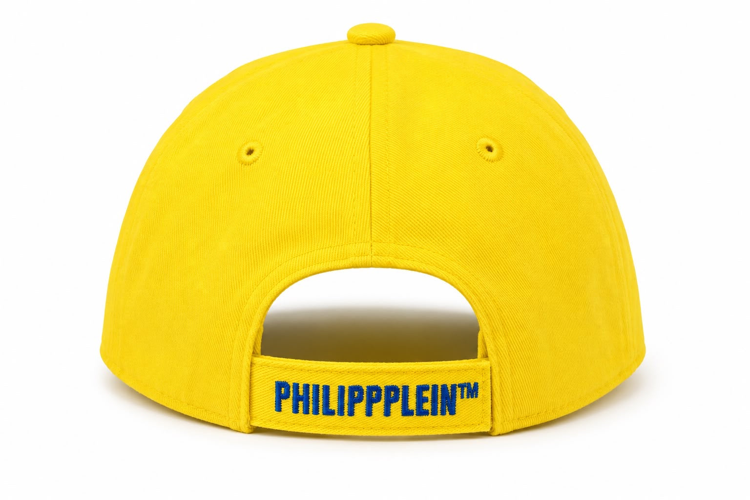 P.P Signature Cap