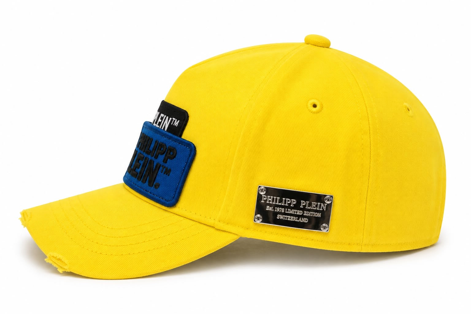 P.P Signature Cap