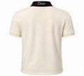 Dior Premium polo shirt