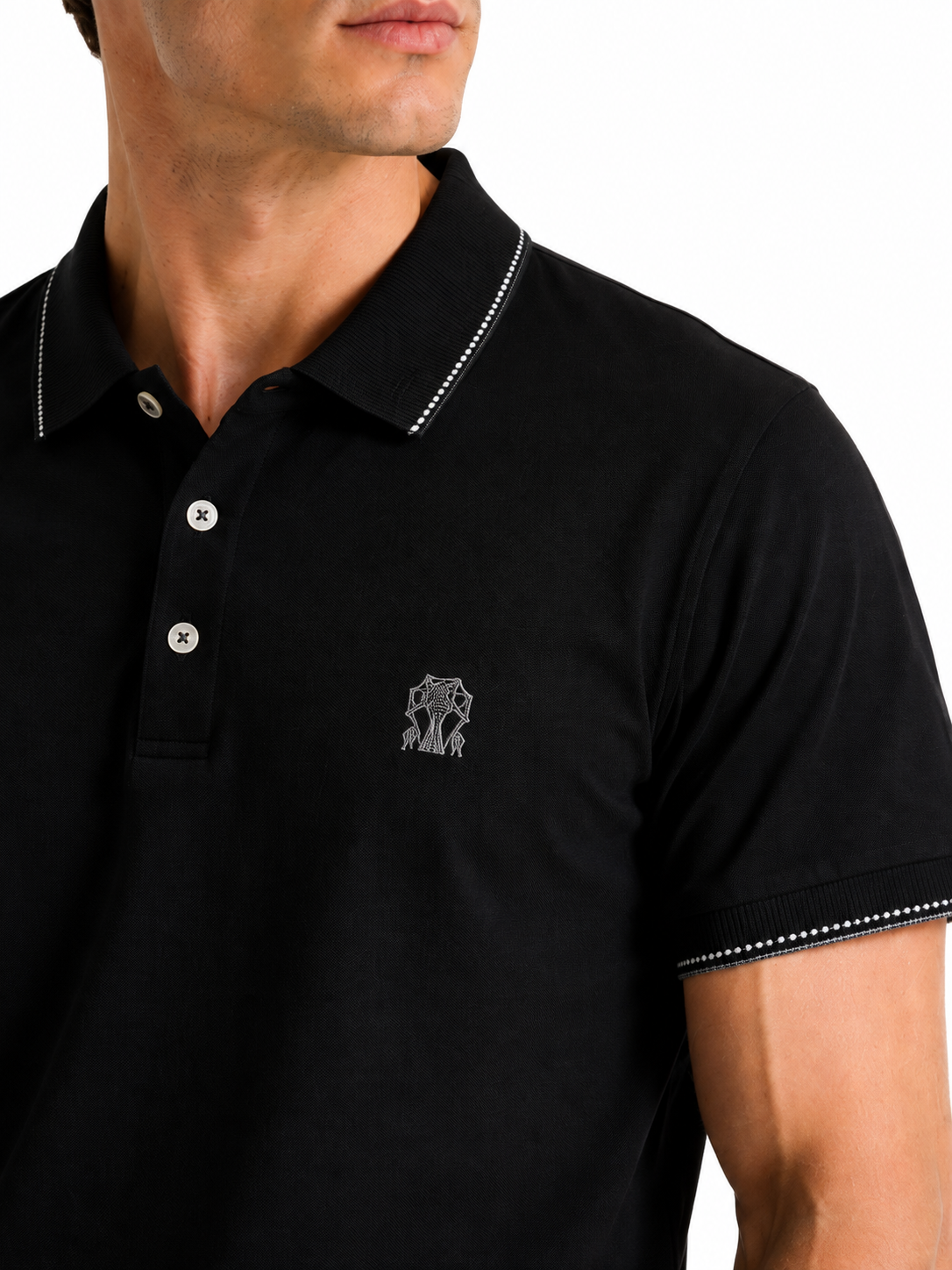 Brunello Cucinelli Signature Polo