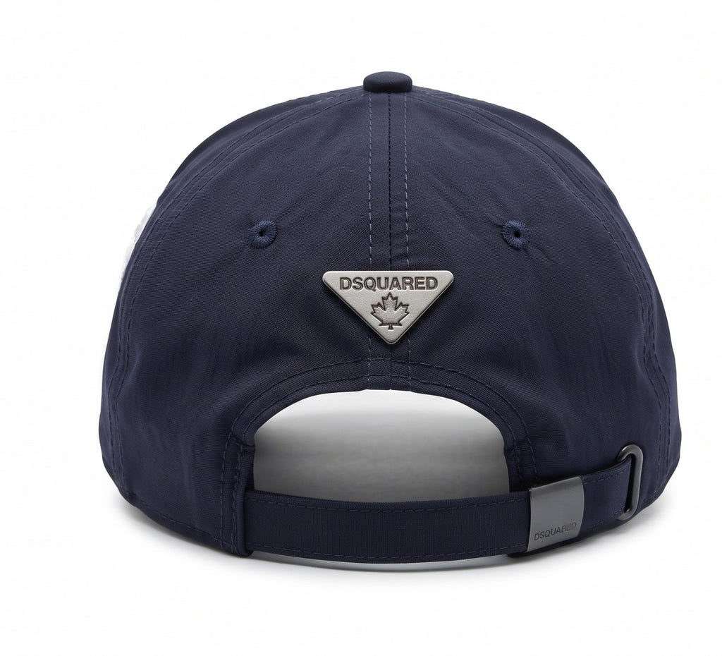 Dsquared2 Logo Cap