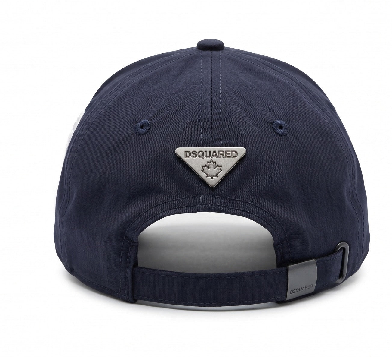 Dsquared2 Logo Cap
