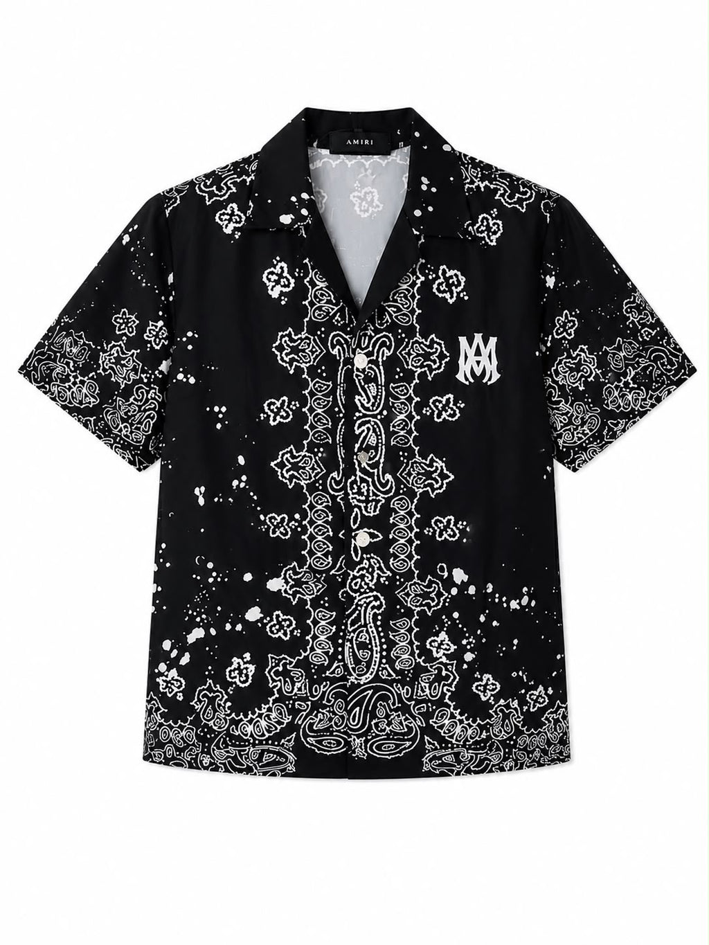 AMIRI Bandana Print Set