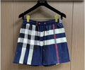 Burberry- 'Cheeki' swim shorts with drawstring