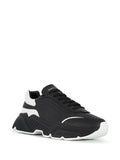 DOLCE & GABBANA 
Daymaster Leather Sneakers
