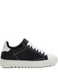 NUMERIS
Atelier Acrylic Black nubuck sneakers