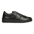 Valentino - Rockstud Untitled Sneaker In Calfskin Leather