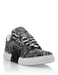 Philipp Plein
Super Street paisley-print sneakers