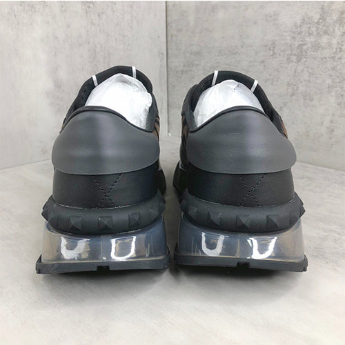Valentino Garavani Netrunner Low-top Sneakers