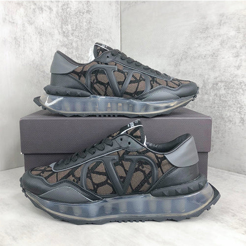 Valentino Garavani Netrunner Low-top Sneakers
