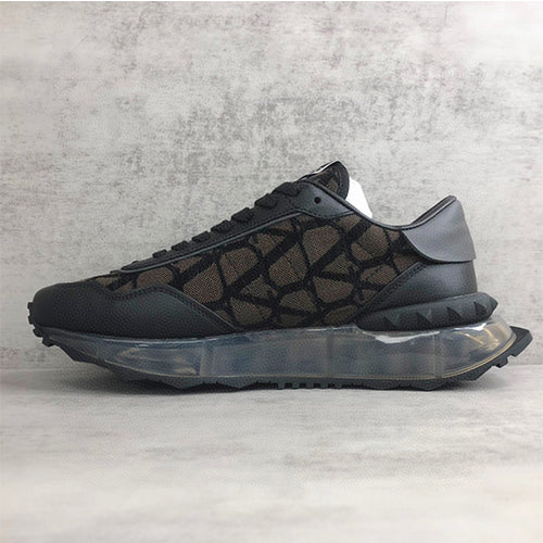 Valentino Garavani Netrunner Low-top Sneakers
