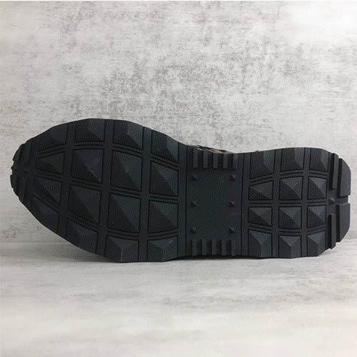 Valentino Garavani Netrunner Low-top Sneakers