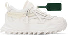 Off-White
Odsy 1000 sneakers