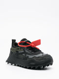 OFF-WHITE Odsy-1000 Sneakers Black/Grey