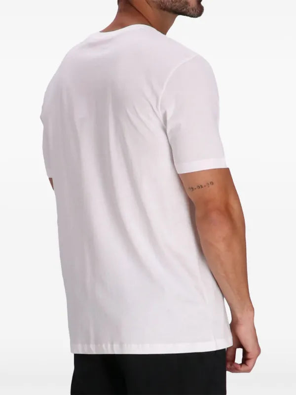 HUGO
Dikobra T Shirt "WHITE"