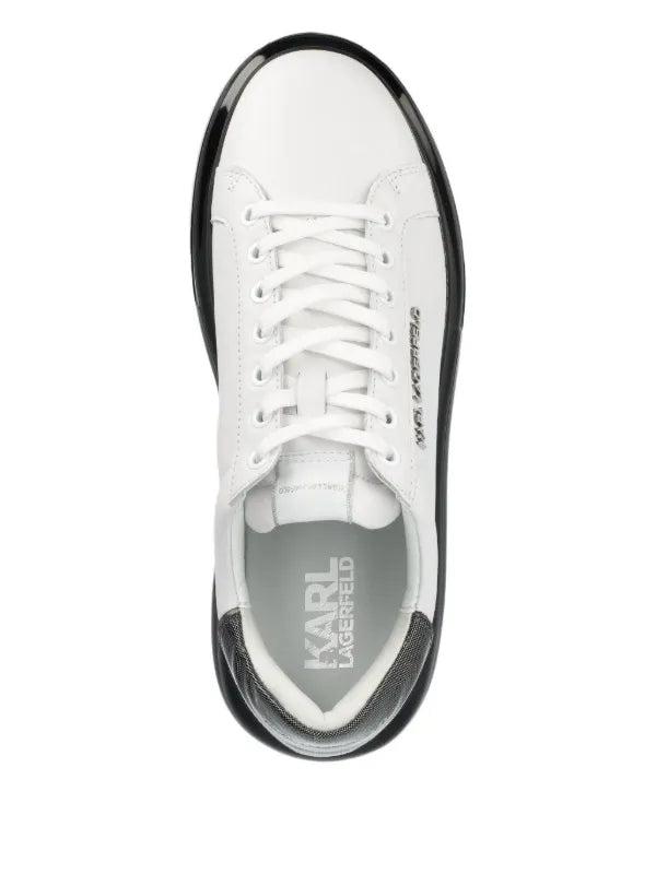 Karl Lagerfeld
'Capri Cash' Sneaker