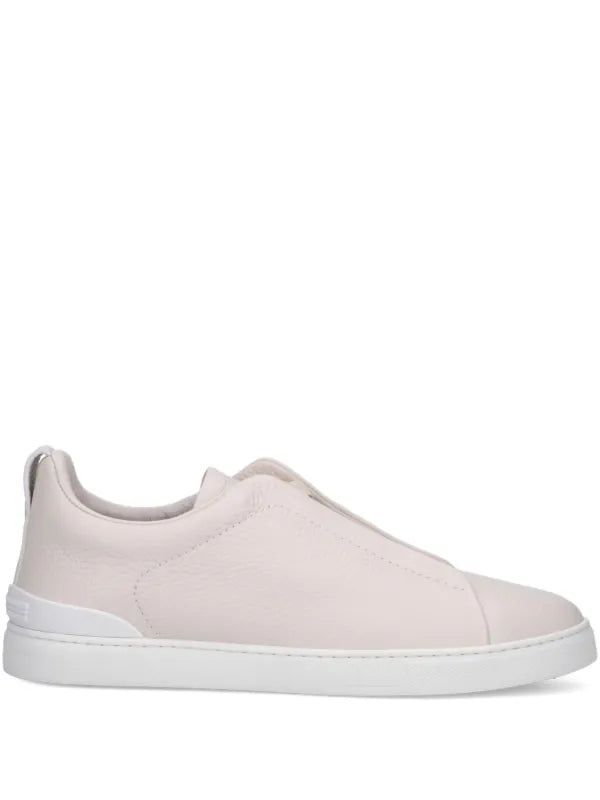 Zegna
'Triple Stitch' Sneaker