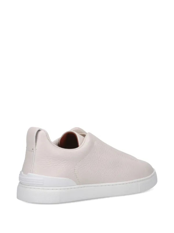 Zegna
'Triple Stitch' Sneaker