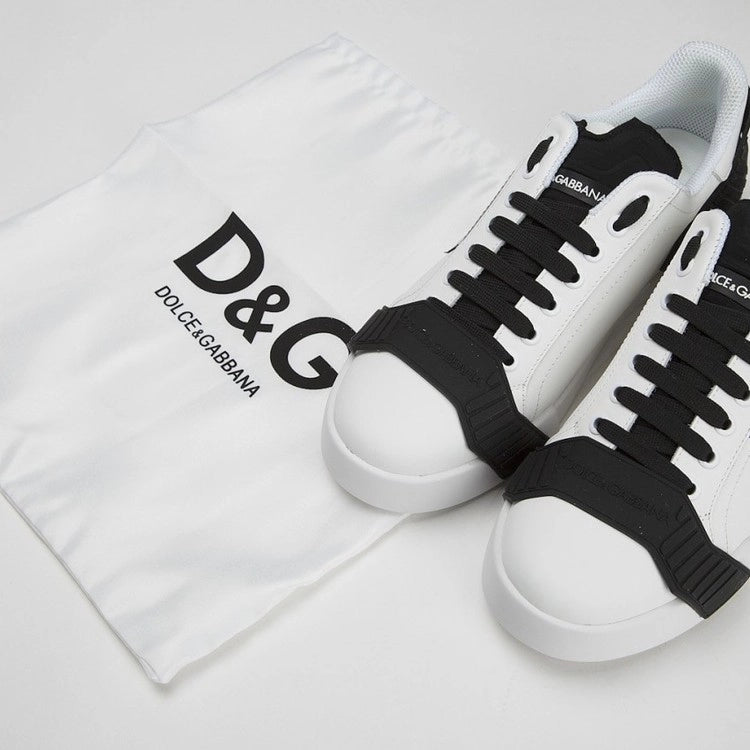 Dolce & Gabbana multi-colored sneakers
