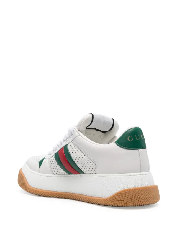 Gucci
Snicker 'Screener'