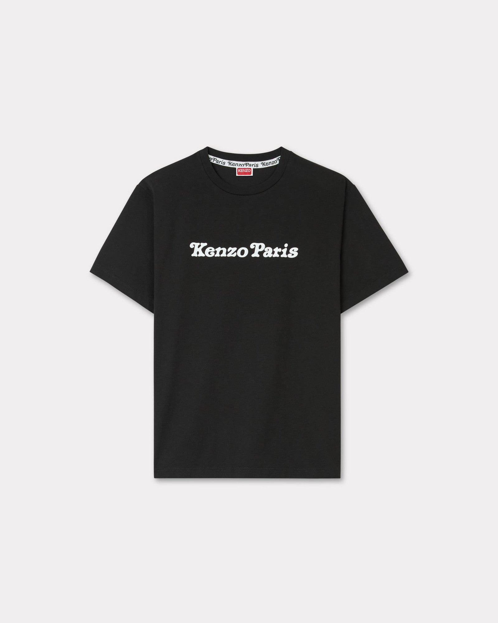 KENZO 
Verdy Cotton Graphic T-Shirt