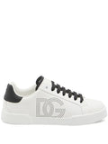 Dolce & Gabbana
Portofino leather sneakers