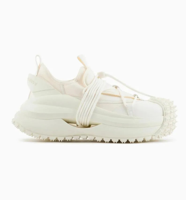 Emporio Armani
Lace-up sneakers