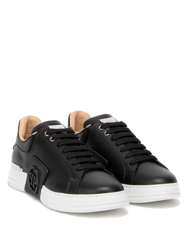 PHILIPP PLEIN
Hexagon sneakers