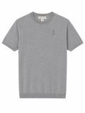 Brunello Cucinelli Knit T-Shirt