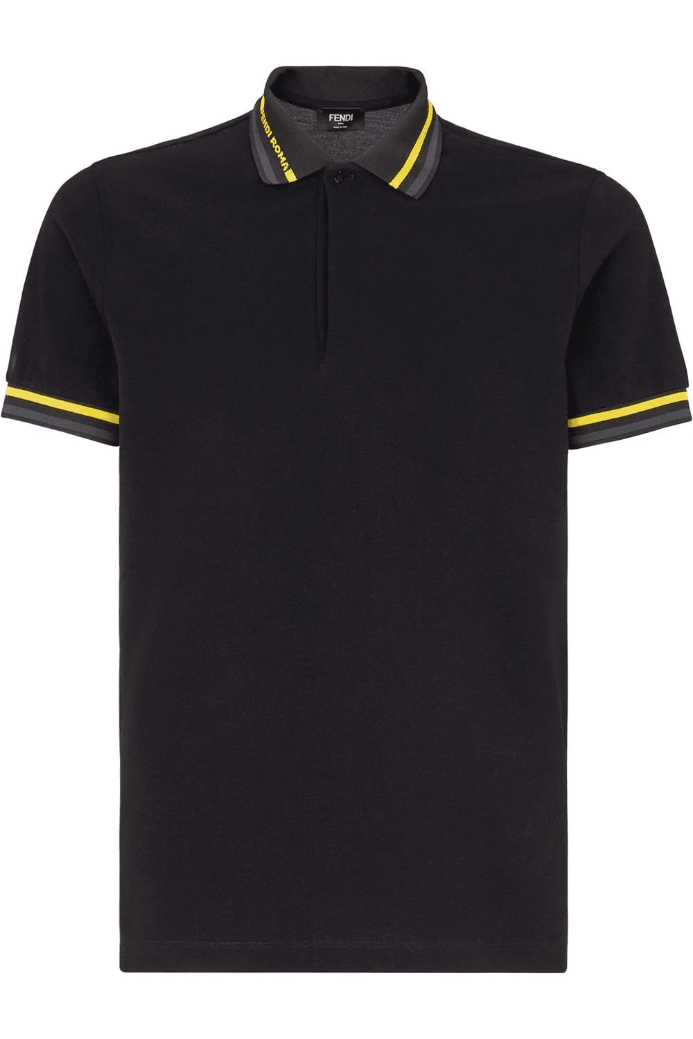 FENDI
Roma Polo Shirt