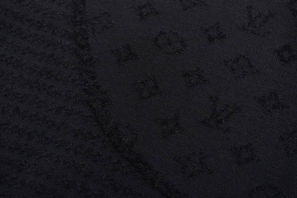 Louis Vuitton Graphic Jacquard Knitted Shorts