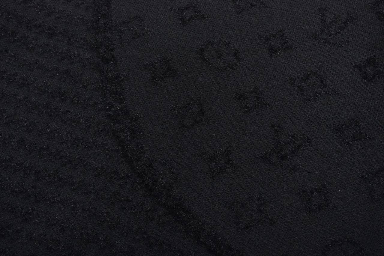 Louis Vuitton Graphic Jacquard Knitted Shorts