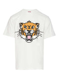 Kenzo - Tiger print