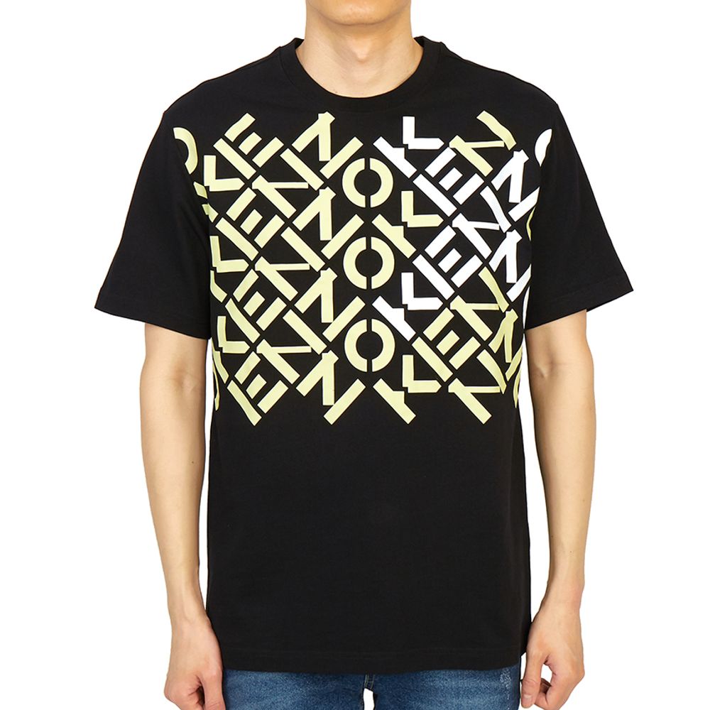 KENZO - sport seasonal T-shirt