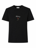 Burberry - Rose Cotton Tshirt
