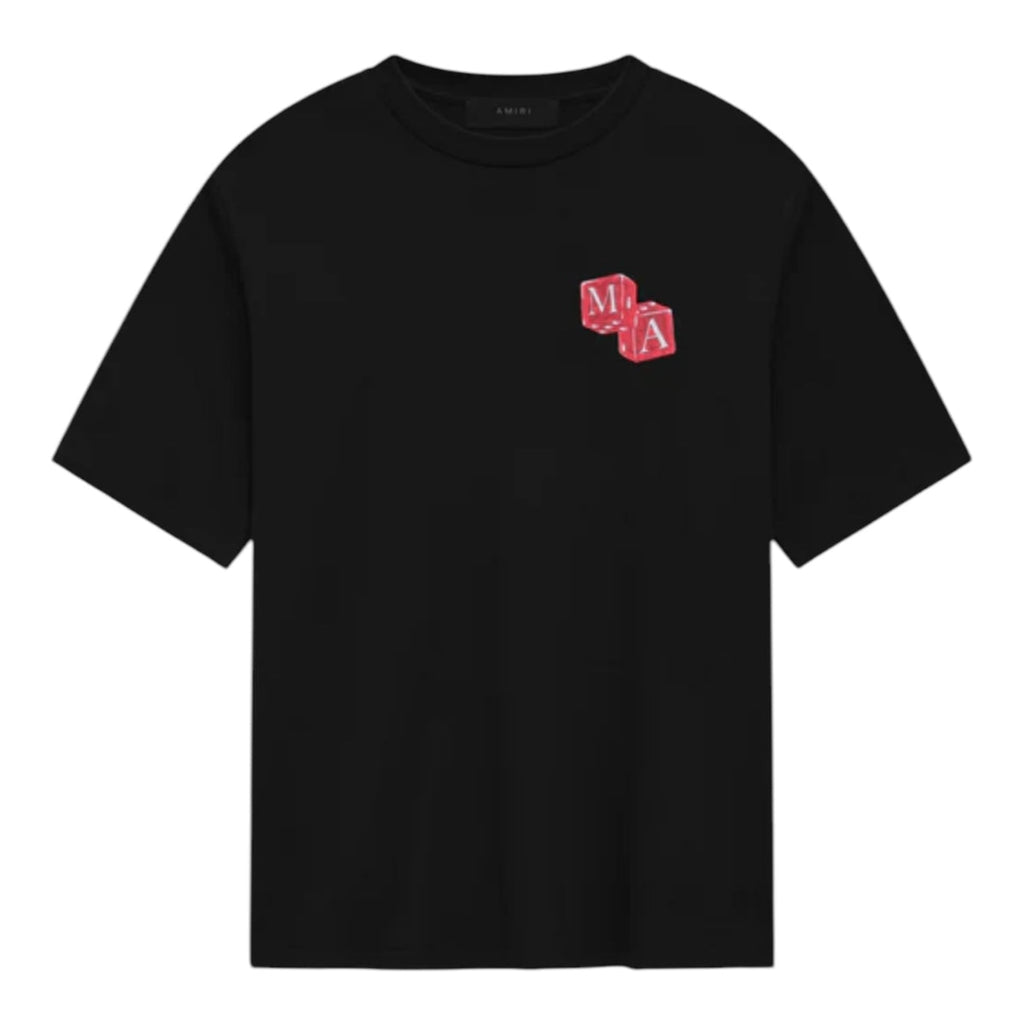 AMIRI - Logo print Cotton T-shirt