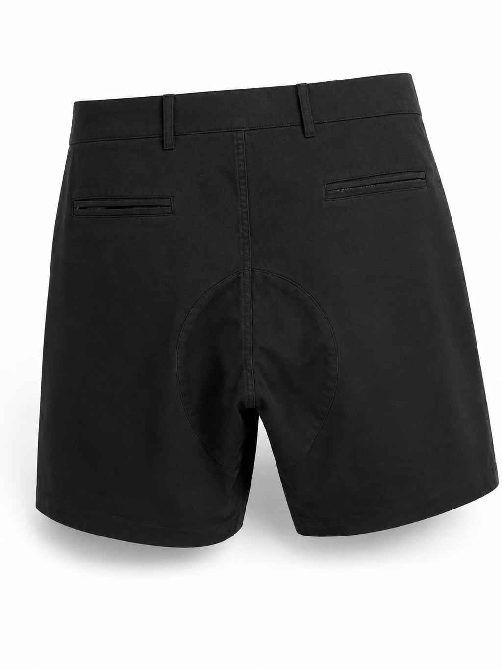 Dior x Stone Island Black Shorts