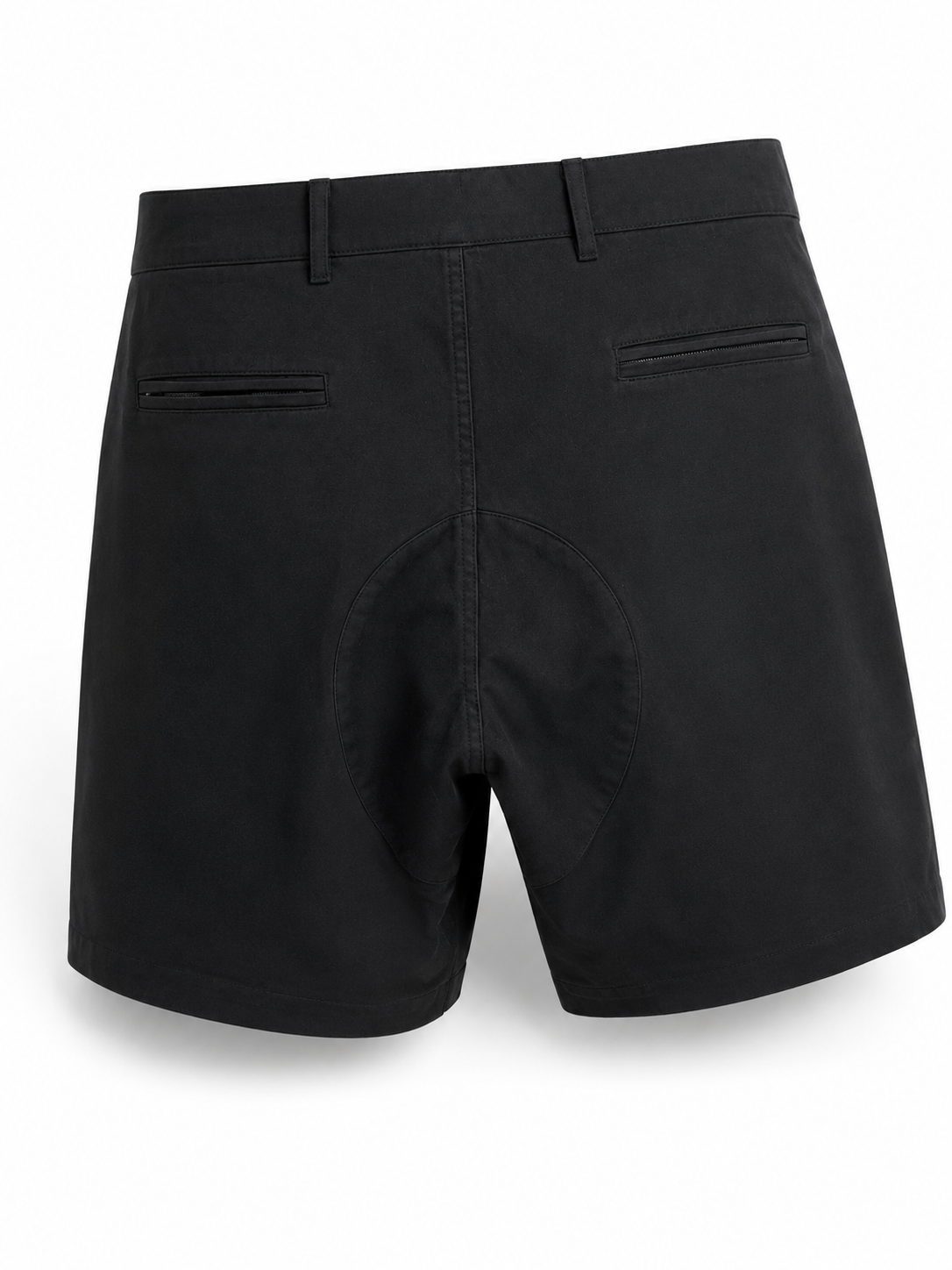 Dior x Stone Island Black Shorts